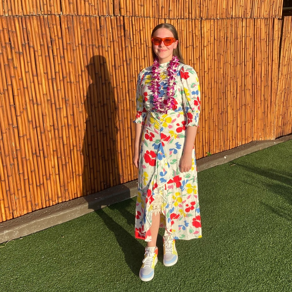 Meet your Posher, Chloe